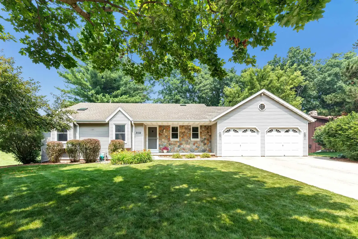 3122 Birdie Court, Green Bay, WI 54313 - #1