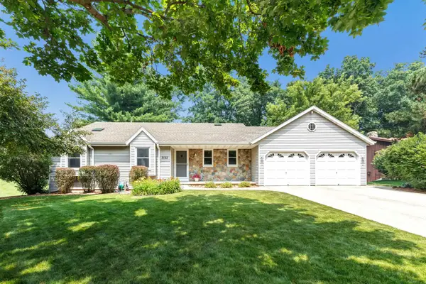 3122 Birdie Court, GREEN BAY, WI 54313
