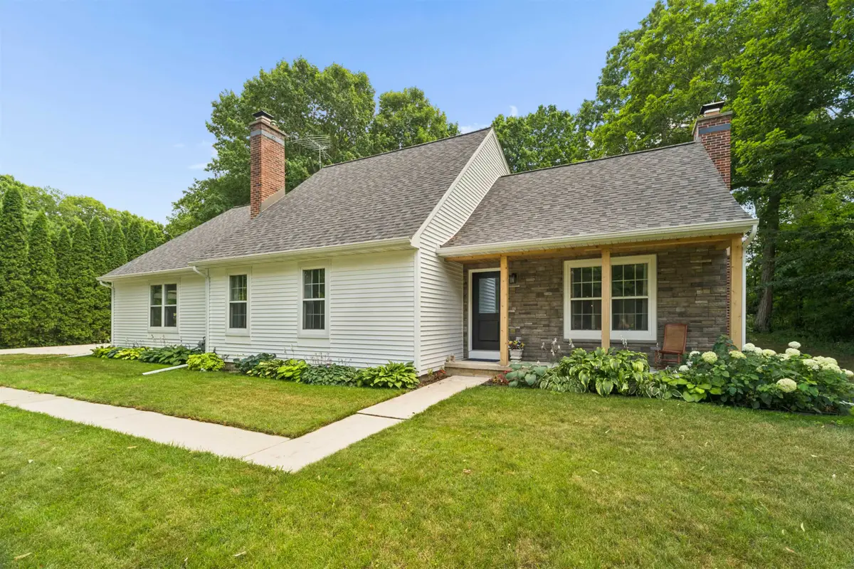 W5768 Timber Trail, Fond Du Lac, WI 54937 - #1