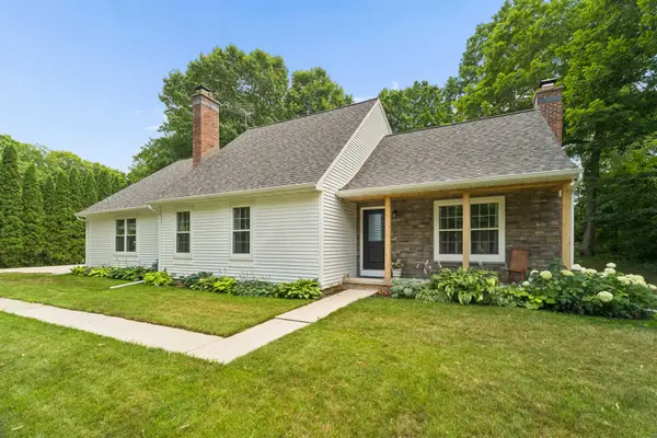 W5768 Timber Trail, FOND DU LAC, WI 54937