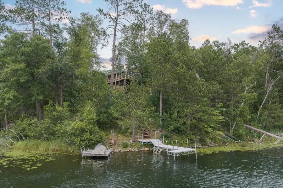 16095 Shay Lake Road, Townsend, WI 54175 - #2