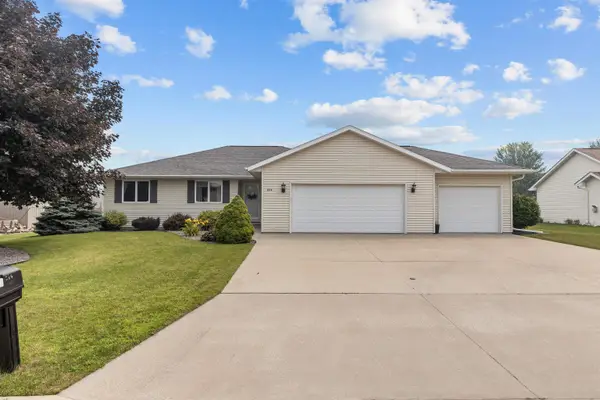 824 S Mill Street, HORTONVILLE, WI 54944-1102