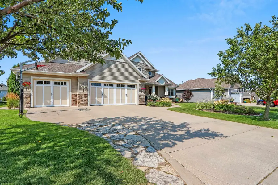 3351 Cottage Hill Drive, Green Bay, WI 54311-6134 - #2