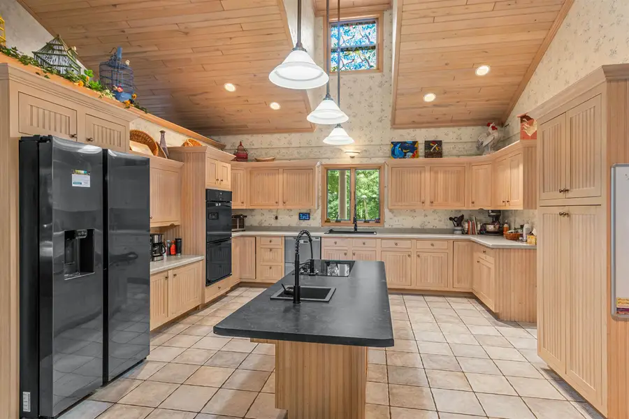 W8585 Brown Deer Drive, Wautoma, WI 54982 - #3