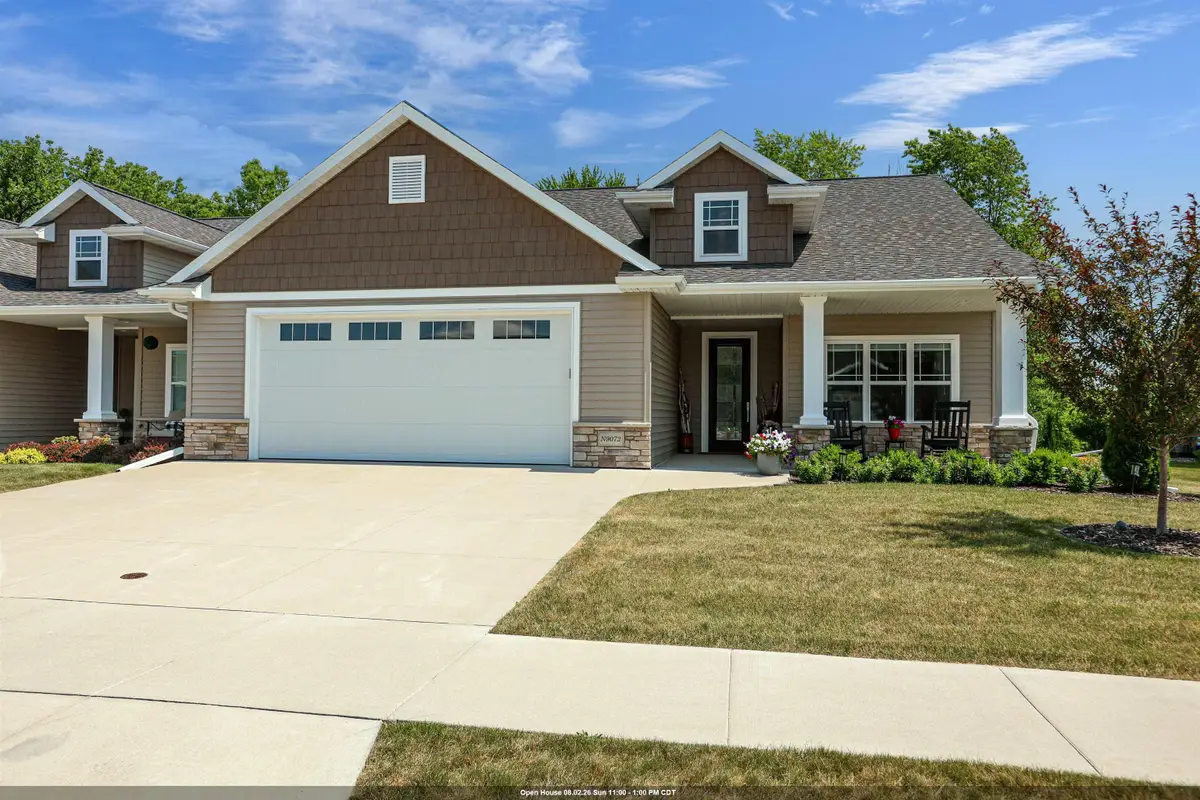 N9072 Southtowne Drive, Menasha, WI 54952 - #1