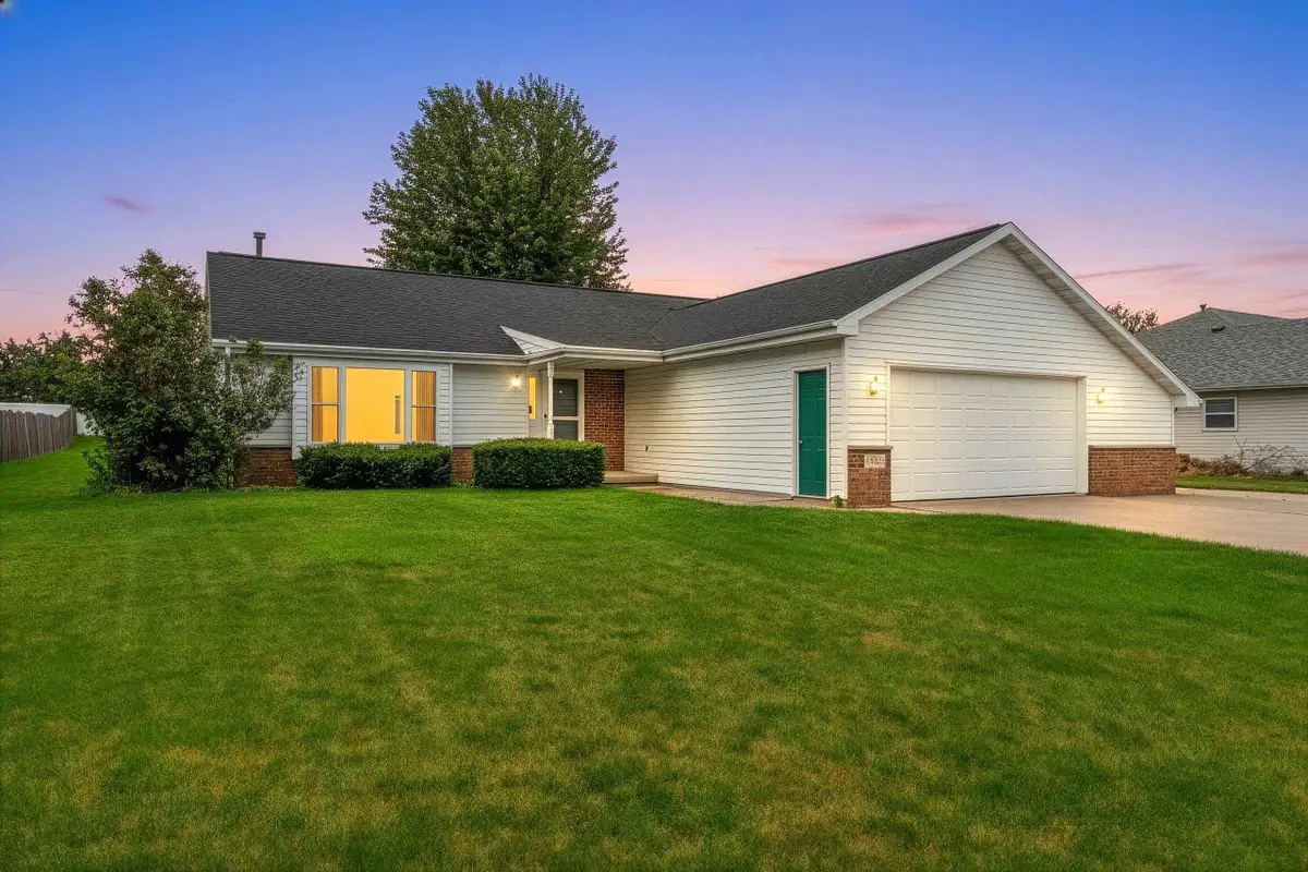 W2527 Skyview Court, Appleton, WI 54915 - #1