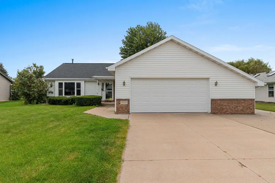 W2527 Skyview Court, Appleton, WI 54915 - #2