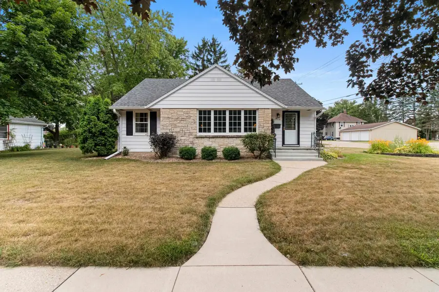 815 Dayton Street, Mayville, WI 53050-9999 - #3