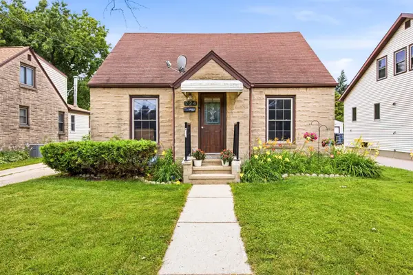 724 State Street, MENASHA, WI 54952-2346