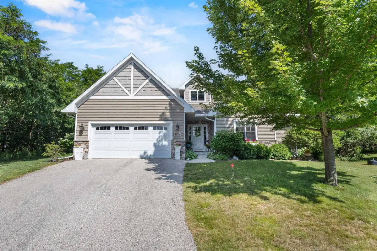4590 Augusta Court #207, Egg Harbor, WI 54209 - #1