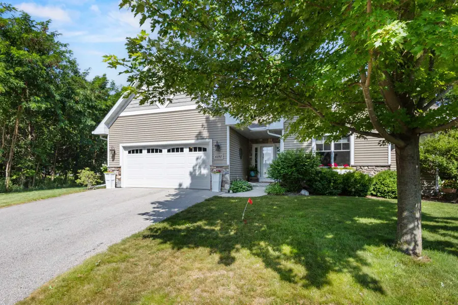 4590 Augusta Court #207, Egg Harbor, WI 54209 - #3