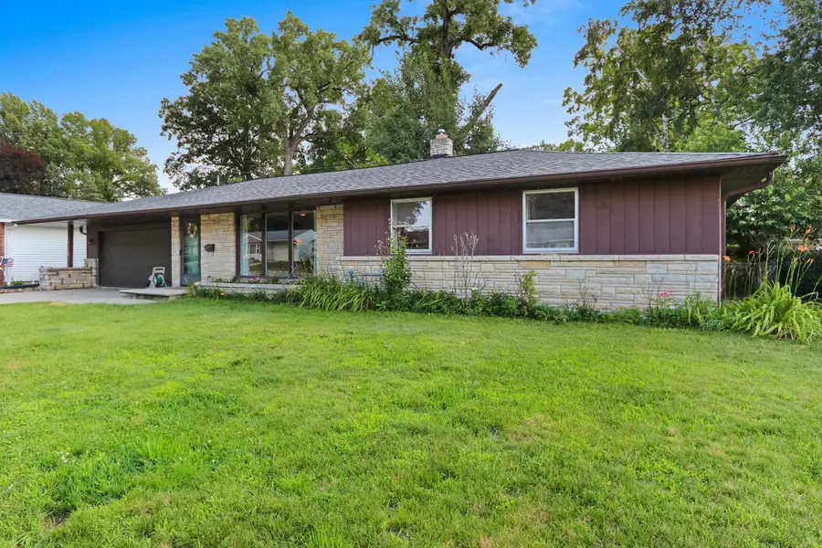 1824 Fiesta Lane, Green Bay, WI 54302-2226 - #3