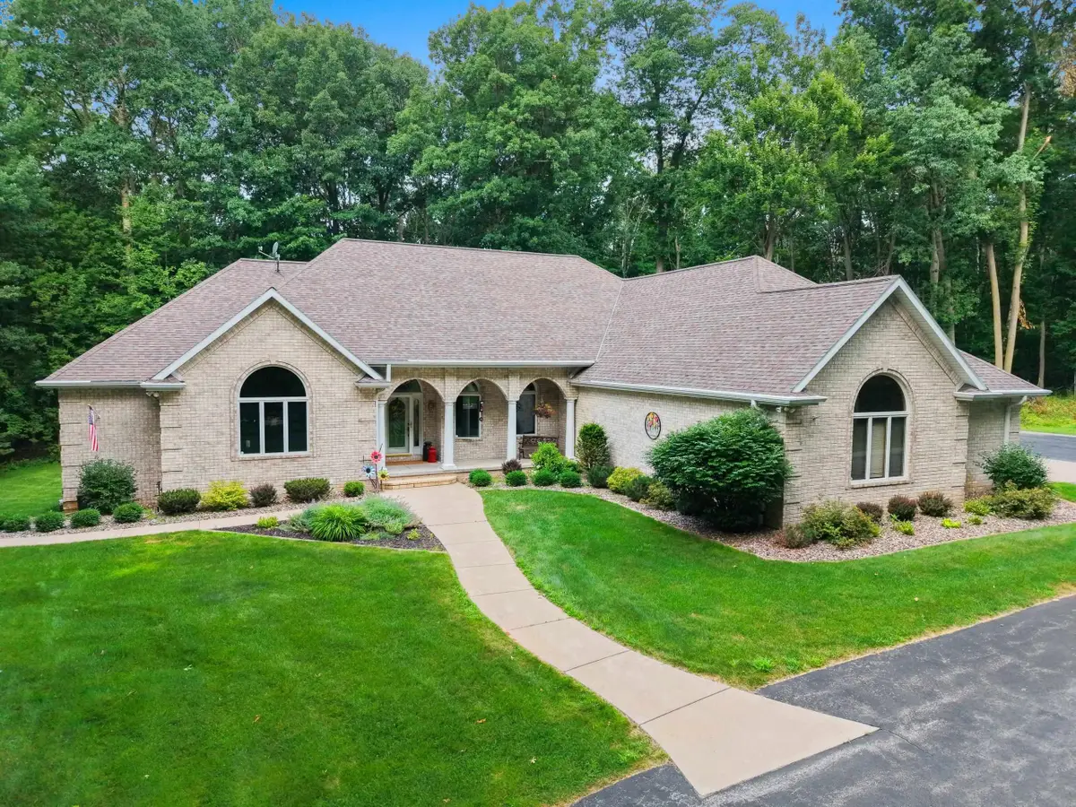 696 Spring Brook Drive, Hobart, WI 54155 - #1