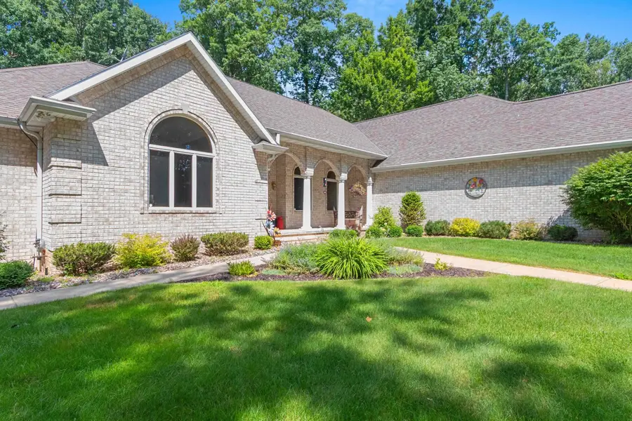 696 Spring Brook Drive, Hobart, WI 54155 - #2