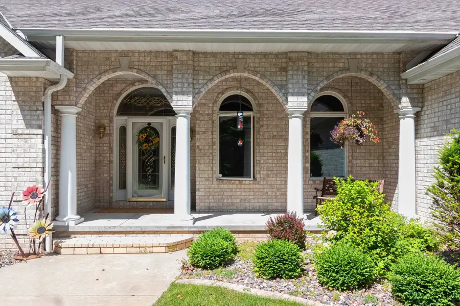 696 Spring Brook Drive, Hobart, WI 54155 - #3