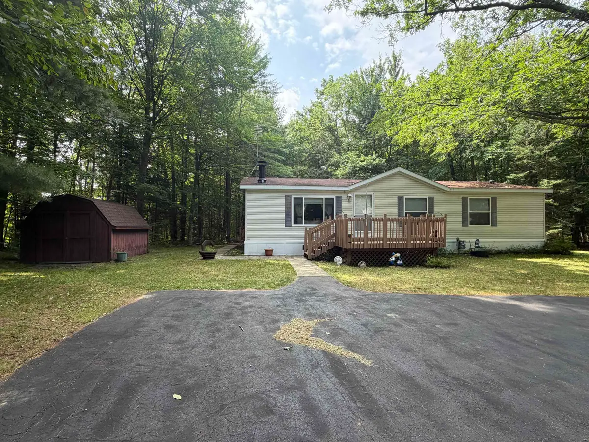 14629 Paya Lake Road, Mountain, WI 54149 - #1