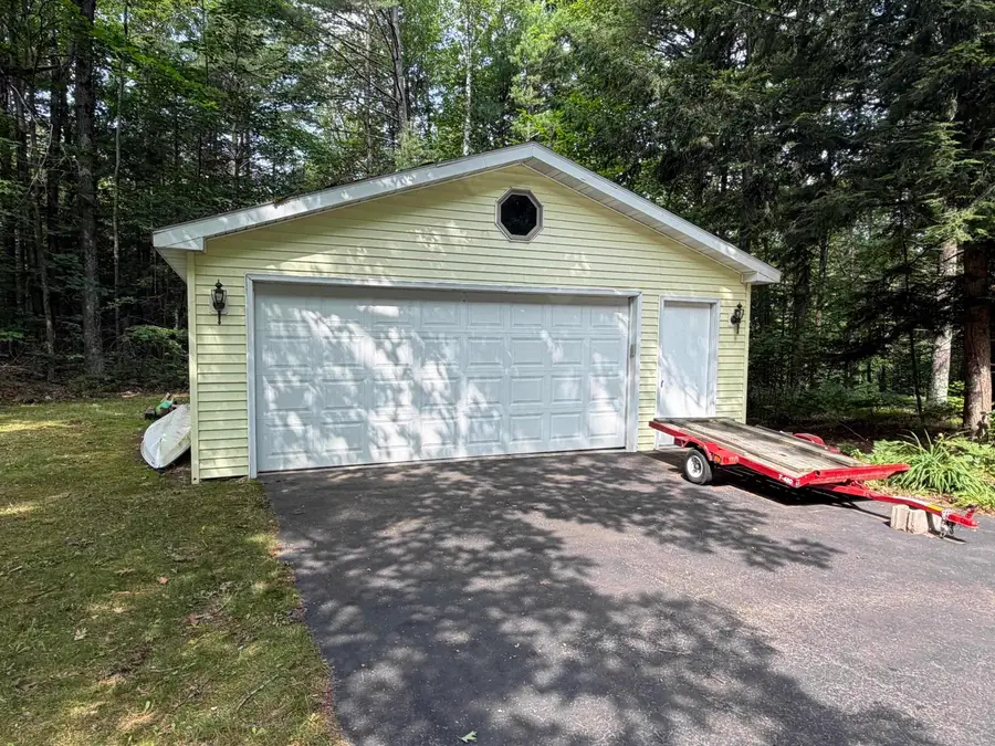 14629 Paya Lake Road, Mountain, WI 54149 - #2