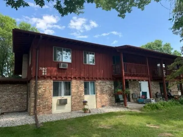 3180 Justin Court #7, Appleton, WI 54914 - #1