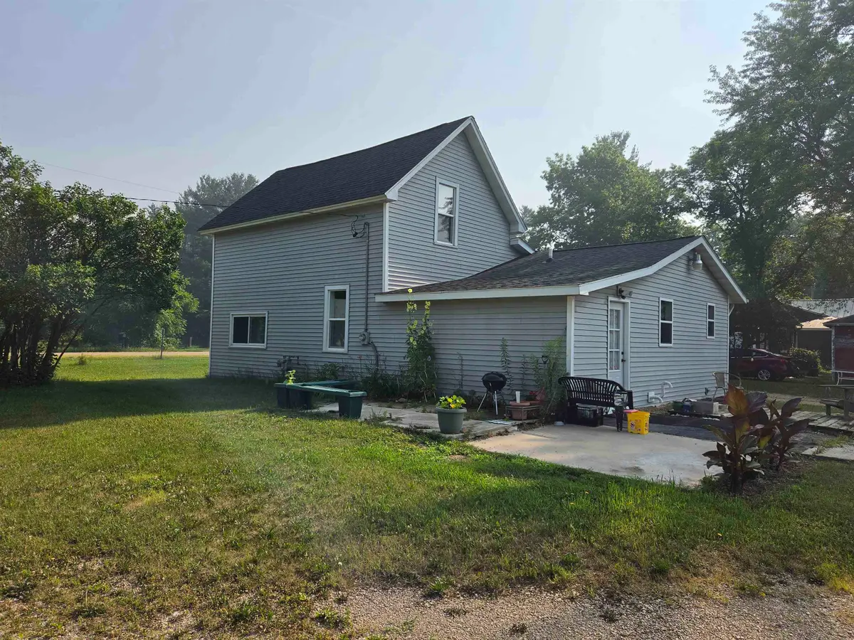 380 River Street, Wild Rose, WI 54984 - #1