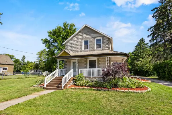 417 Madison Street, OCONTO, WI 54153