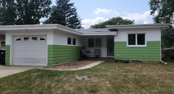 282 Muenter Avenue, FOND DU LAC, WI 54935-4735