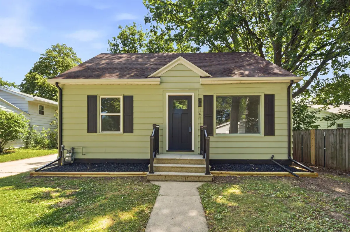1511 10th Avenue, Green Bay, WI 54304 - #1