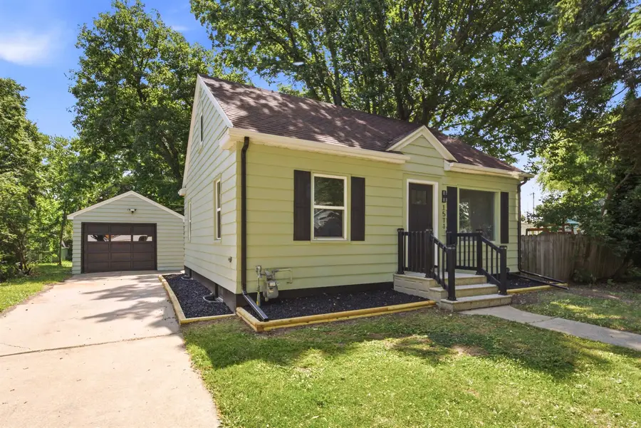 1511 10th Avenue, Green Bay, WI 54304 - #2