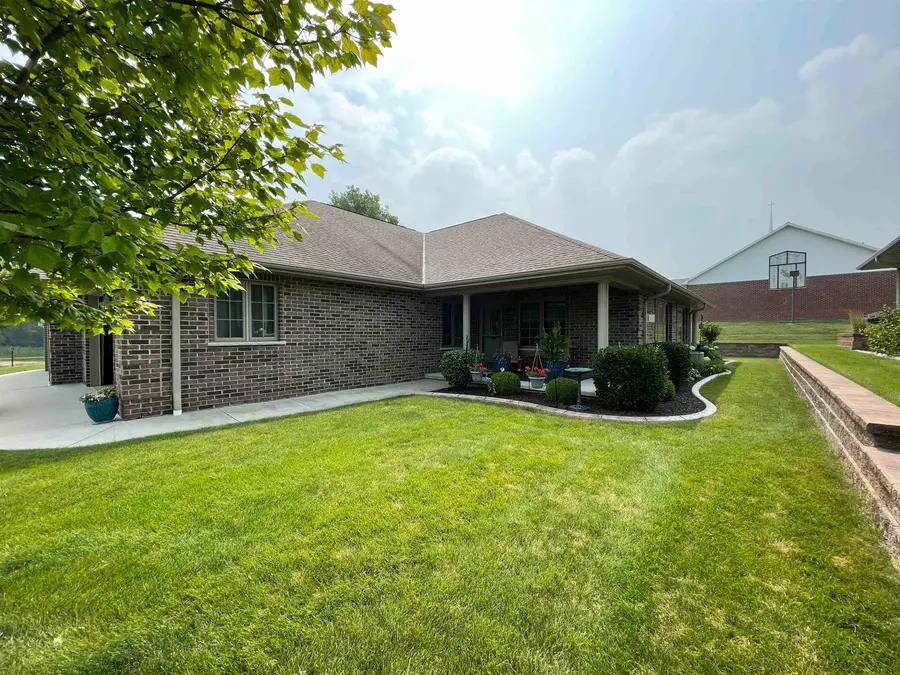 1782 Condor Lane, Green Bay, WI 54313 - #2