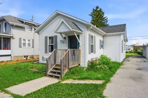 111 E Follet Street, FOND DU LAC, WI 54935