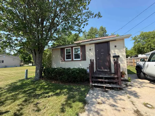 120 Call Avenue, OCONTO, WI 54153