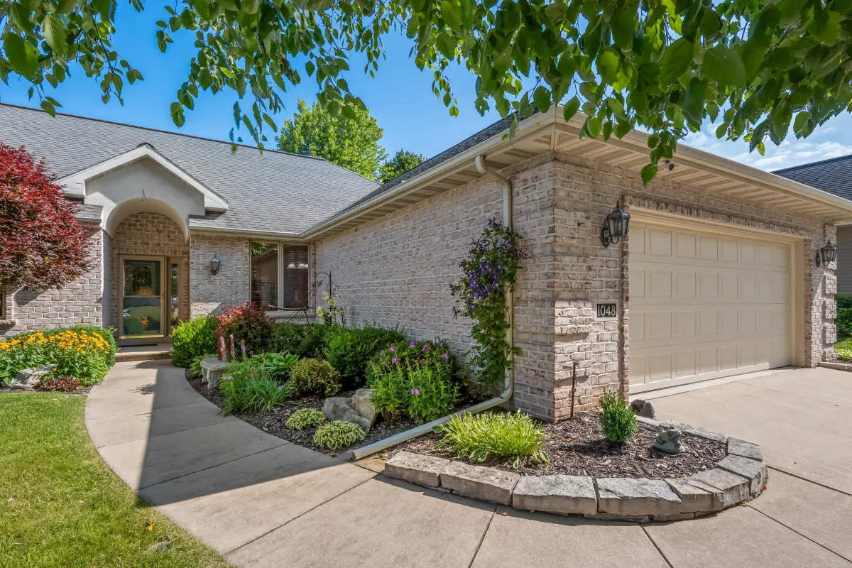 1048 Coronado Court, Oneida, WI 54155-8644 - #1