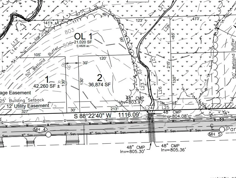 Parkview Drive #2, Greenville, WI 54942 - #3