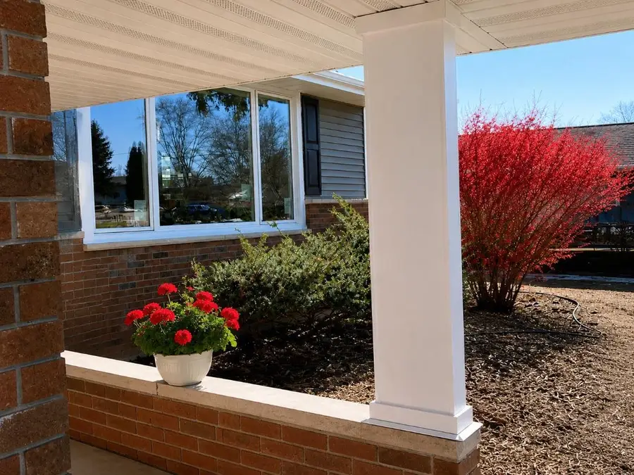 616 Saratoga Street, Green Bay, WI 54303-4438 - #2