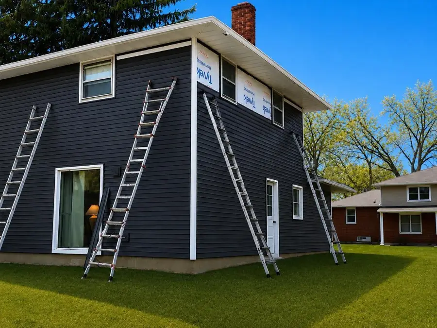 616 Saratoga Street, Green Bay, WI 54303-4438 - #3