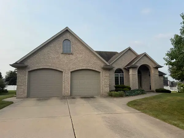 1212 Birch Hill Lane, SHAWANO, WI 54166