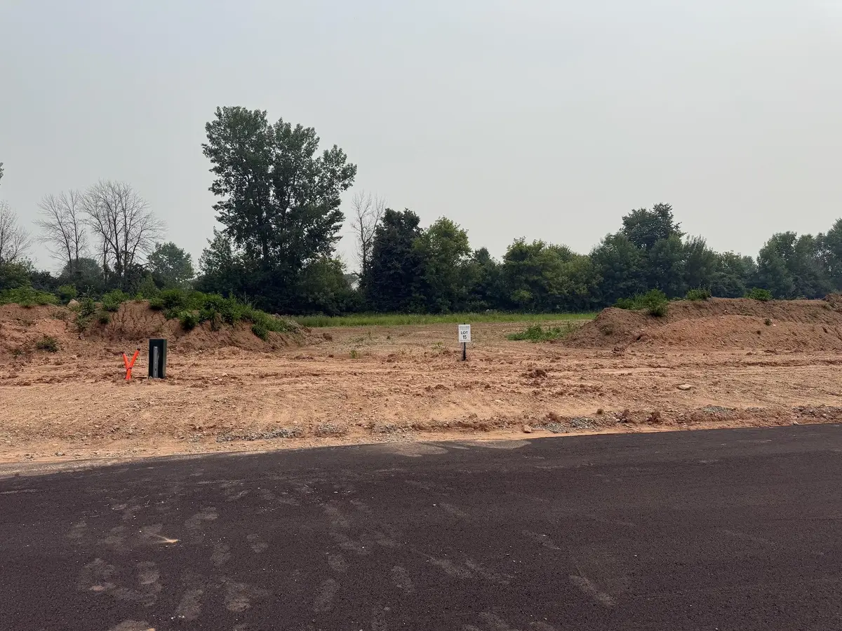 Ridgeway Drive #15, Greenville, WI 54942 - #1