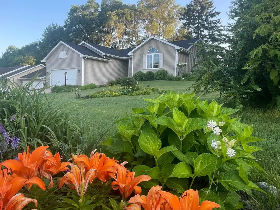 3052 Crusade Lane, Green Bay, WI 54313 - #3
