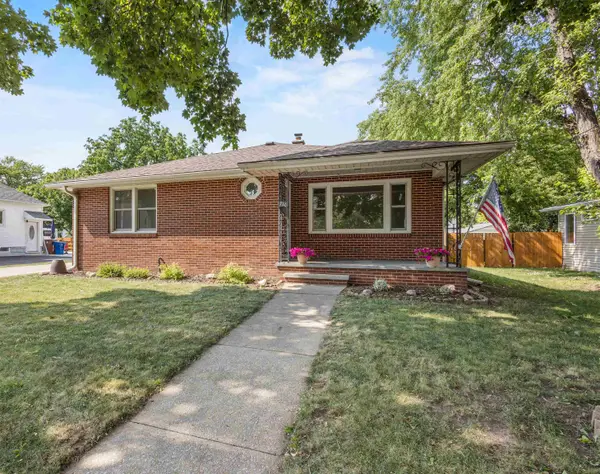 720 2nd Street, MENASHA, WI 54952