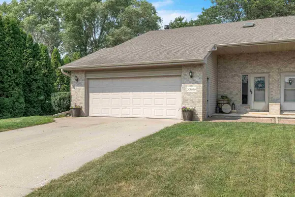 N3986 Shamrock Circle, FREEDOM, WI 54913-9239