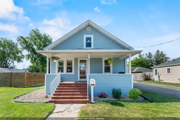 611 Oak Street, KIMBERLY, WI 54136