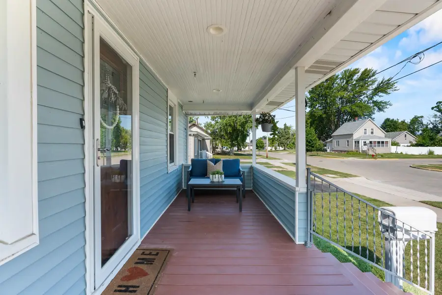 611 Oak Street, Kimberly, WI 54136 - #3