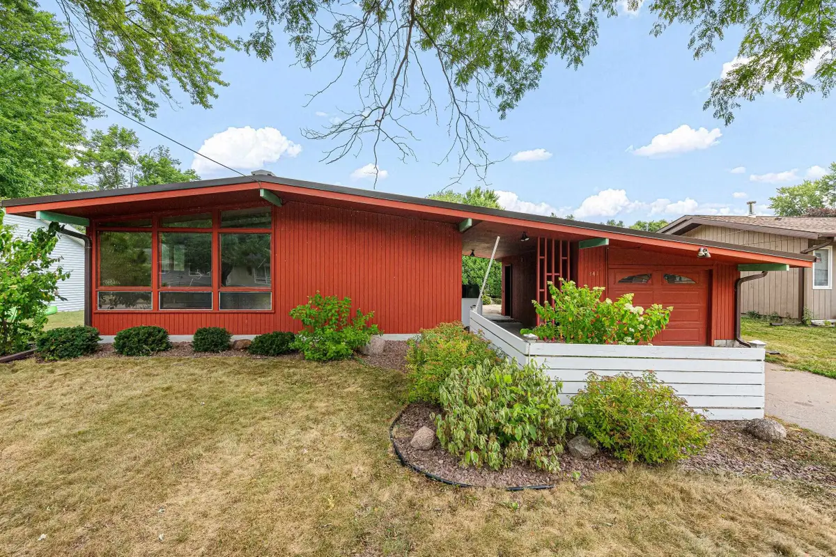 341 Ash Street, Wisconsin Rapids, WI 54994 - #1