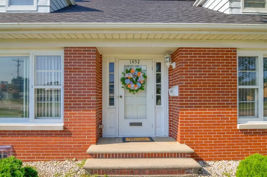 1452 University Avenue, Green Bay, WI 54302 - #3