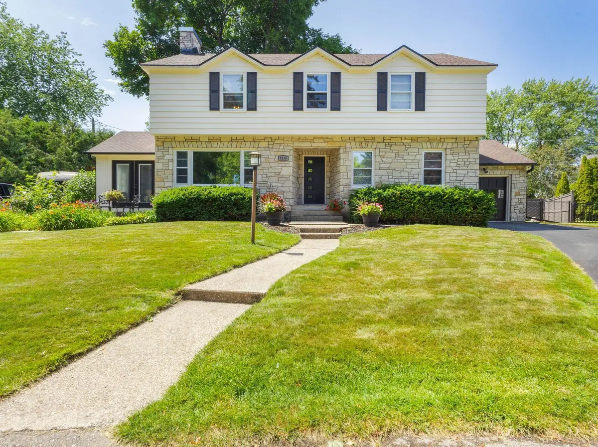 1830 1st Street, Menominee, MI 49858 - #1