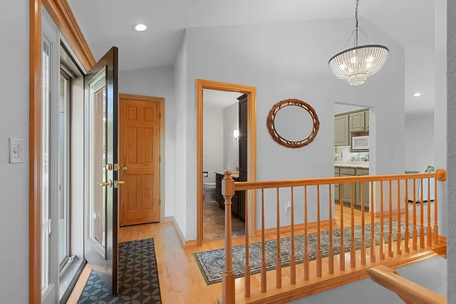 576 St Marys Street, De Pere, WI 54115 - #2