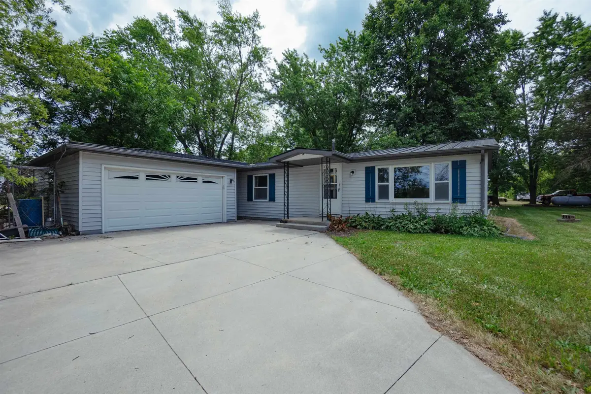 7888 Nenno Road, Allenton, WI 53002 - #1