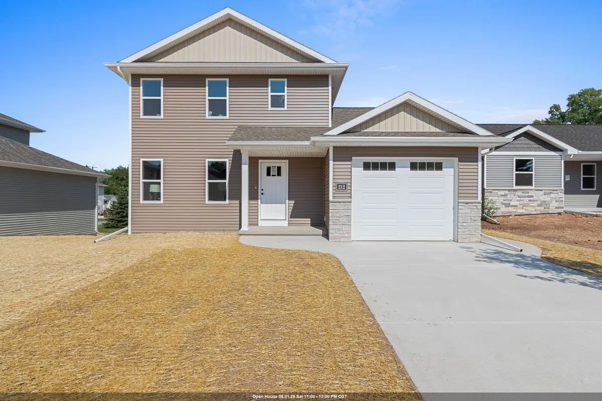 212 Fairview Lane, Chilton, WI 53014 - #1