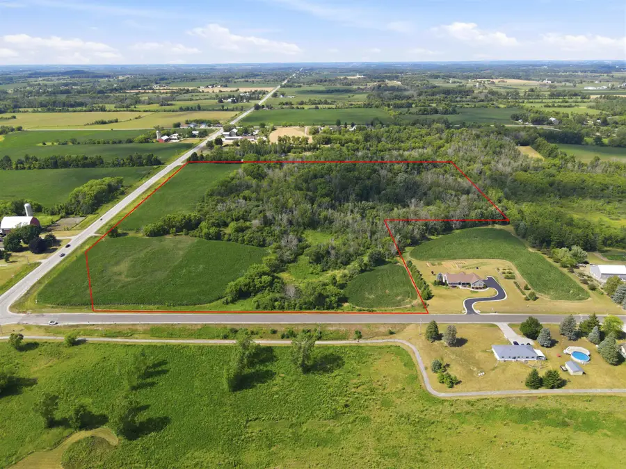 Hwy 67, Kiel, WI 53042 - #2