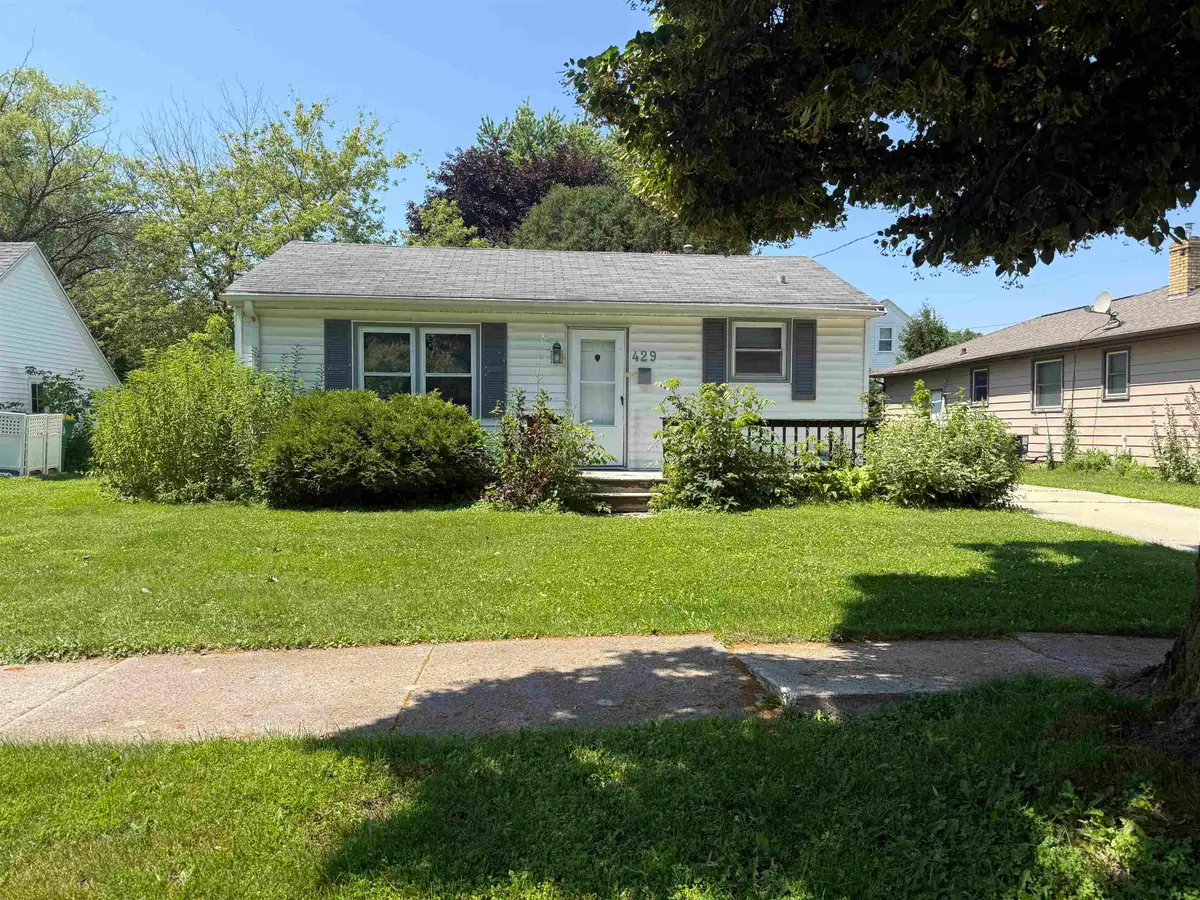 429 Wilson Avenue, Green Bay, WI 54303 - #1