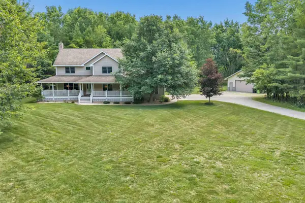 N3636 Willow Road, PULASKI, WI 54162